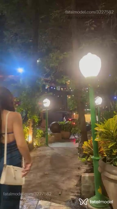 Acompanhante mulher morena (o) de olhos castanhos em Atibaia - Mia Santini