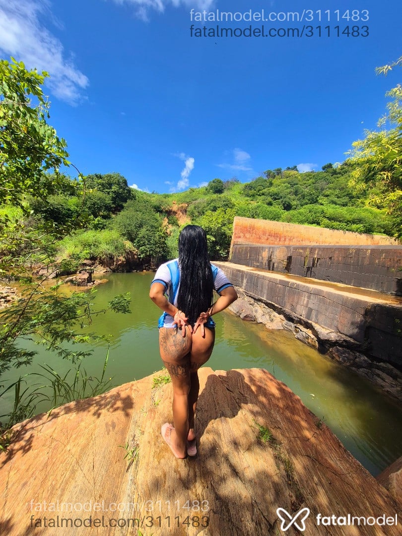 Acompanhante mulher morena (o) de olhos castanhos em São José do Belmonte Acompanhante mulher morena (o) de olhos castanhos em São José do Belmonte - Eduarda
