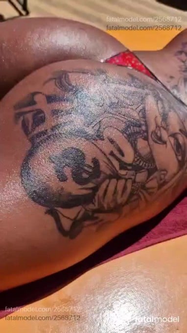 Acompanhante mulher morena (o) de olhos castanhos em Goiânia - Gaby Ravellin