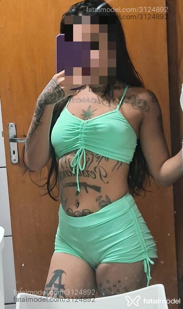 Acompanhante mulher morena (o) de olhos castanhos em Sarandi Acompanhante mulher morena (o) de olhos castanhos em Sarandi - Nara Dib