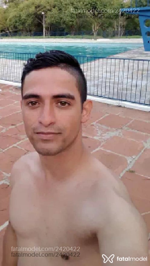 Acompanhante homem morena (o) de olhos mel em Cascavel Acompanhante homem morena (o) de olhos mel em Cascavel - Mistério