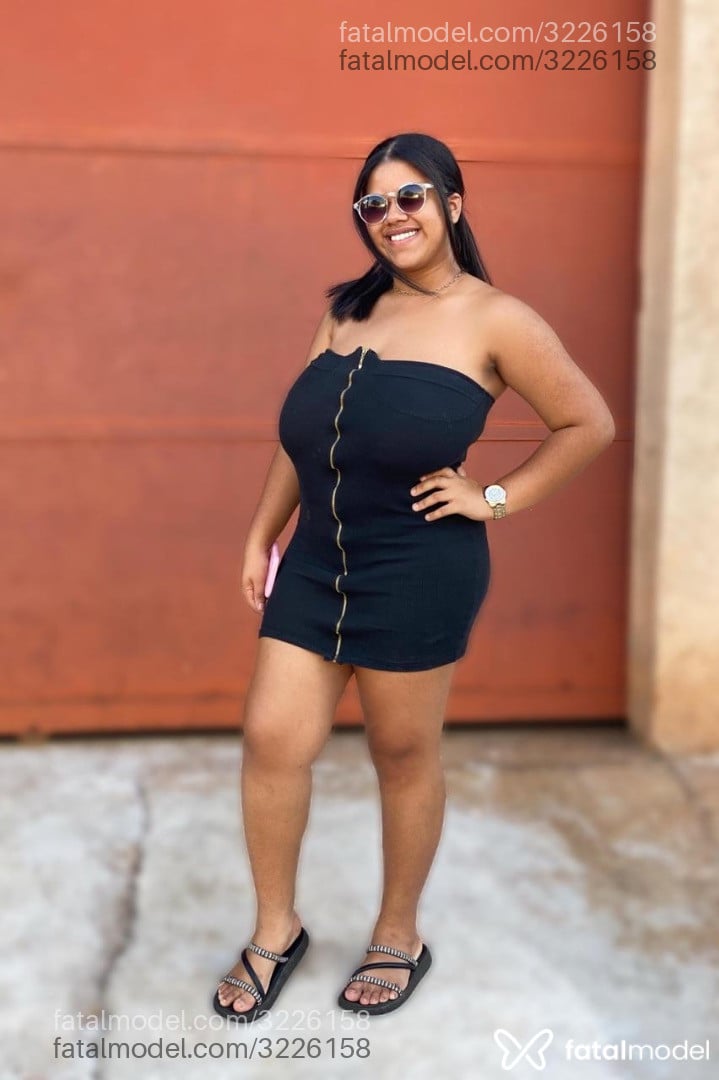 Acompanhante mulher morena (o) de olhos castanhos em São Paulo Acompanhante mulher morena (o) de olhos castanhos em São Paulo - Amanda