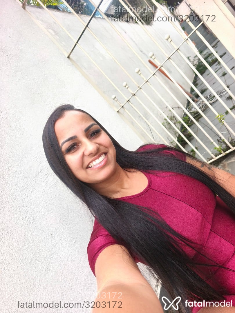Acompanhante mulher morena (o) de olhos castanhos em São Paulo - Carol