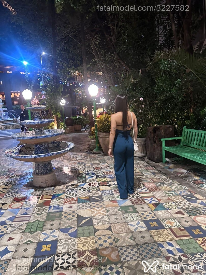 Acompanhante mulher morena (o) de olhos castanhos em Atibaia - Mia Santini