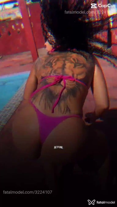 Acompanhante mulher morena (o) de olhos castanhos em Rio de Janeiro - Leonna