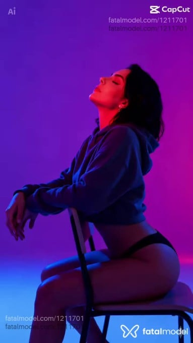 Acompanhante mulher morena (o) de olhos castanhos em Cascavel - Pamela Rayane