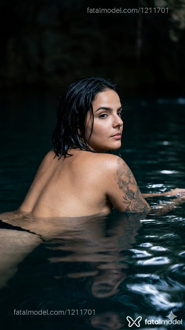 Acompanhante mulher morena (o) de olhos castanhos em Cascavel - Pamela Rayane
