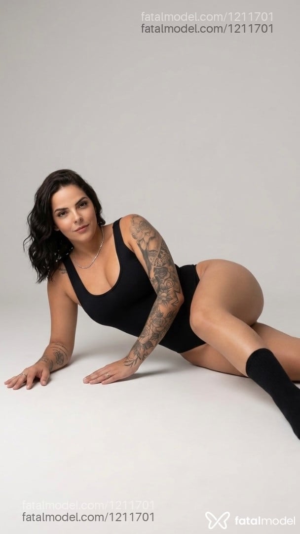 Acompanhante mulher morena (o) de olhos castanhos em Cascavel - Pamela Rayane