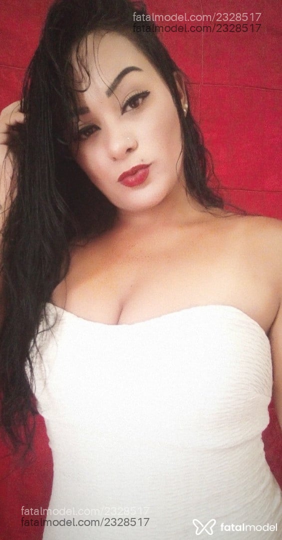 Acompanhante mulher morena (o) de olhos castanhos em Rio de Janeiro - Valeria Secrett