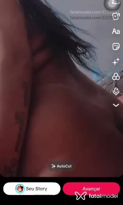 Acompanhante mulher morena (o) de olhos castanhos em Porto Velho - Antonella