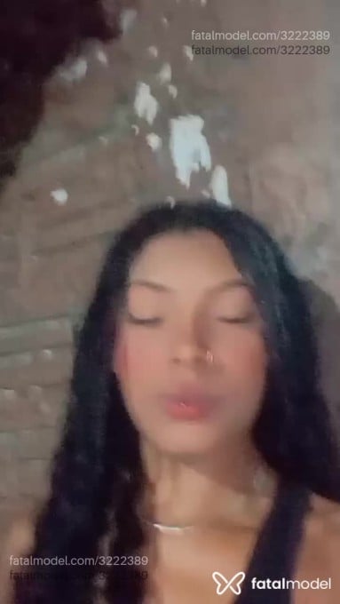Acompanhante mulher morena (o) de olhos castanhos em São Paulo - Gatatatuada
