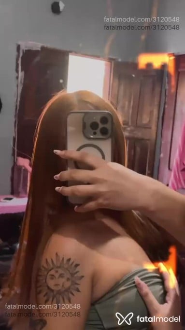 Acompanhante mulher trans ruiva (o) de olhos pretos em Parauapebas - Amanda