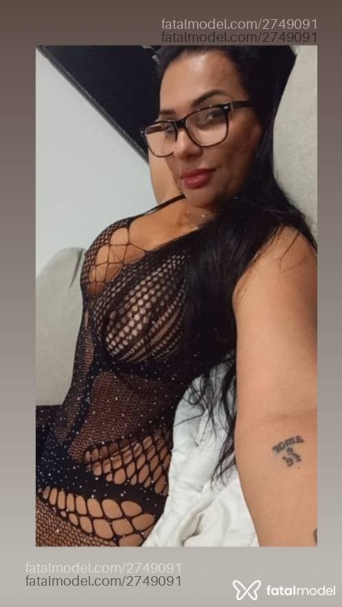 Acompanhante mulher morena (o) de olhos castanhos em Rio das Ostras - Mel Liss