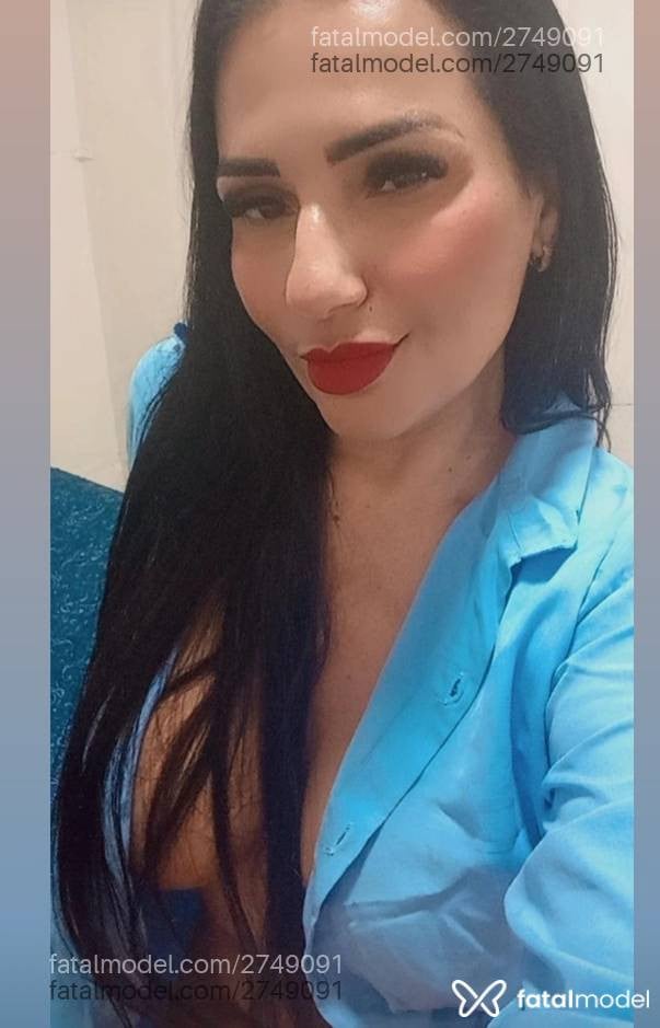 Acompanhante mulher morena (o) de olhos castanhos em Balneário Camboriú - Mel Liss