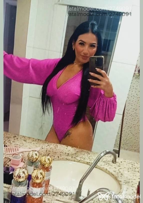 Acompanhante mulher morena (o) de olhos castanhos em Balneário Camboriú - Milena