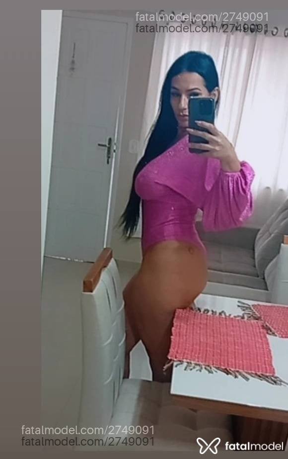 Acompanhante mulher morena (o) de olhos castanhos em Balneário Camboriú - Milena