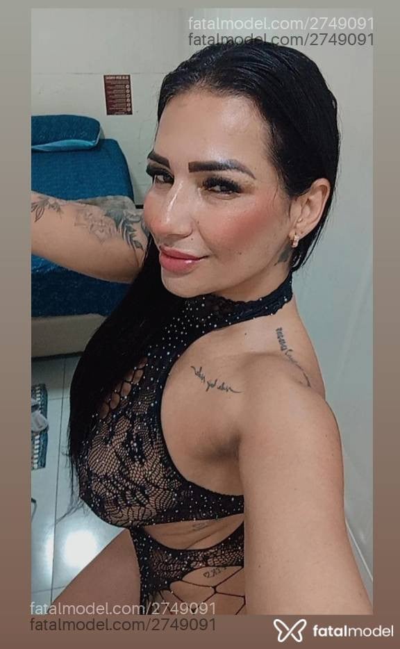 Acompanhante mulher morena (o) de olhos castanhos em Balneário Camboriú - Mel Liss