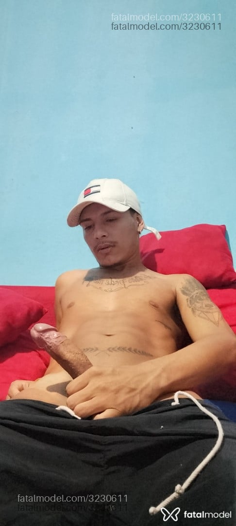 Acompanhante homem morena (o) de olhos castanhos em Ananindeua Acompanhante homem morena (o) de olhos castanhos em Ananindeua - Kaleb Monteiro