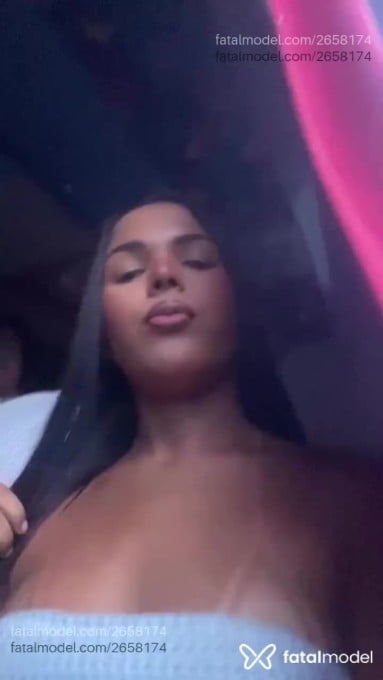 Acompanhante mulher trans morena (o) de olhos pretos em Belém - May Bubuzinha