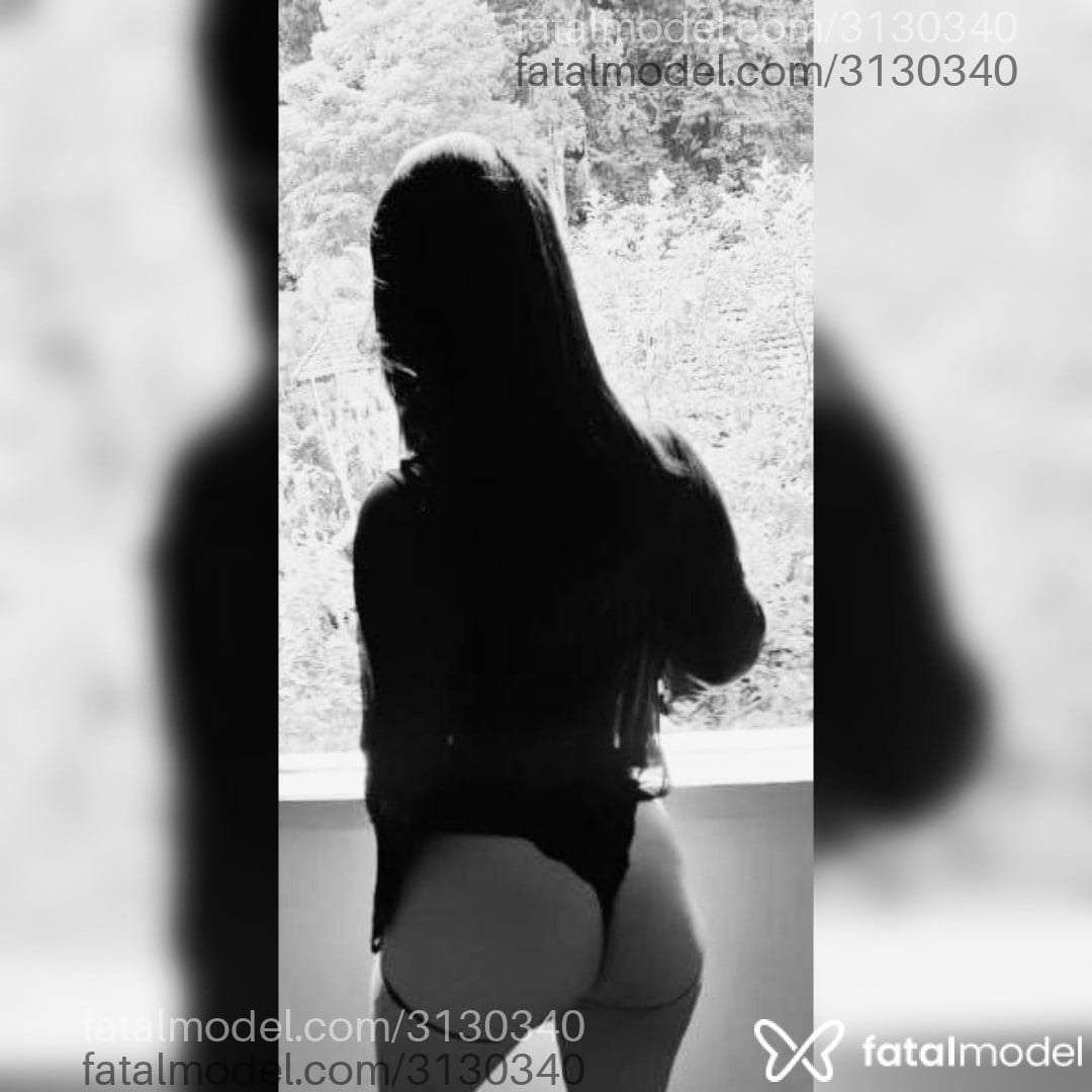 Acompanhante mulher morena (o) de olhos mel em Petrópolis - Bruna Vitully