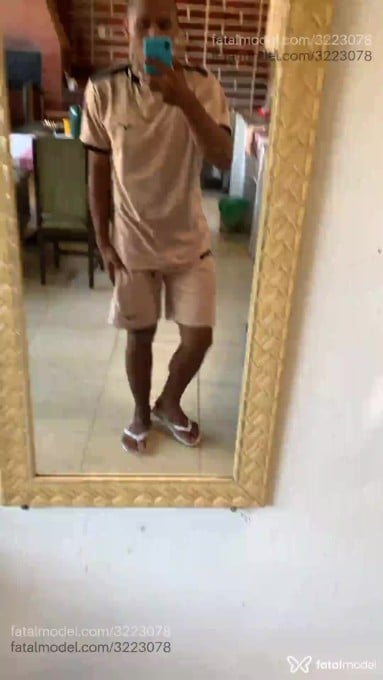 Acompanhante homem com cabelo castanho de olhos castanhos em Porto Velho - Superchoque