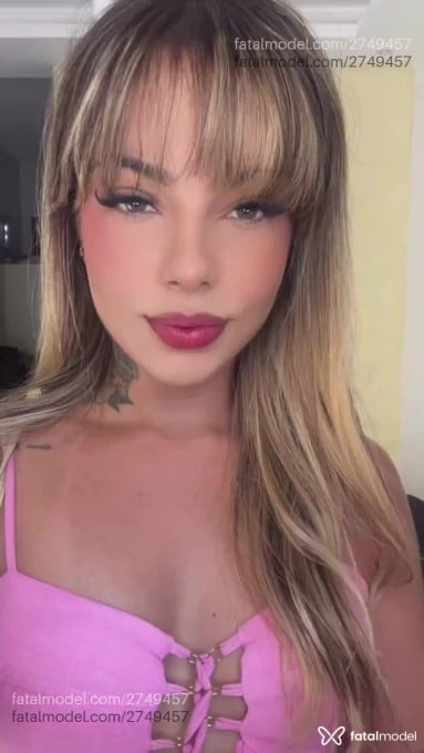 Acompanhante mulher trans loira (o) de olhos verdes em João Pessoa Acompanhante mulher trans loira (o) de olhos verdes em João Pessoa - Gatinhalinkss