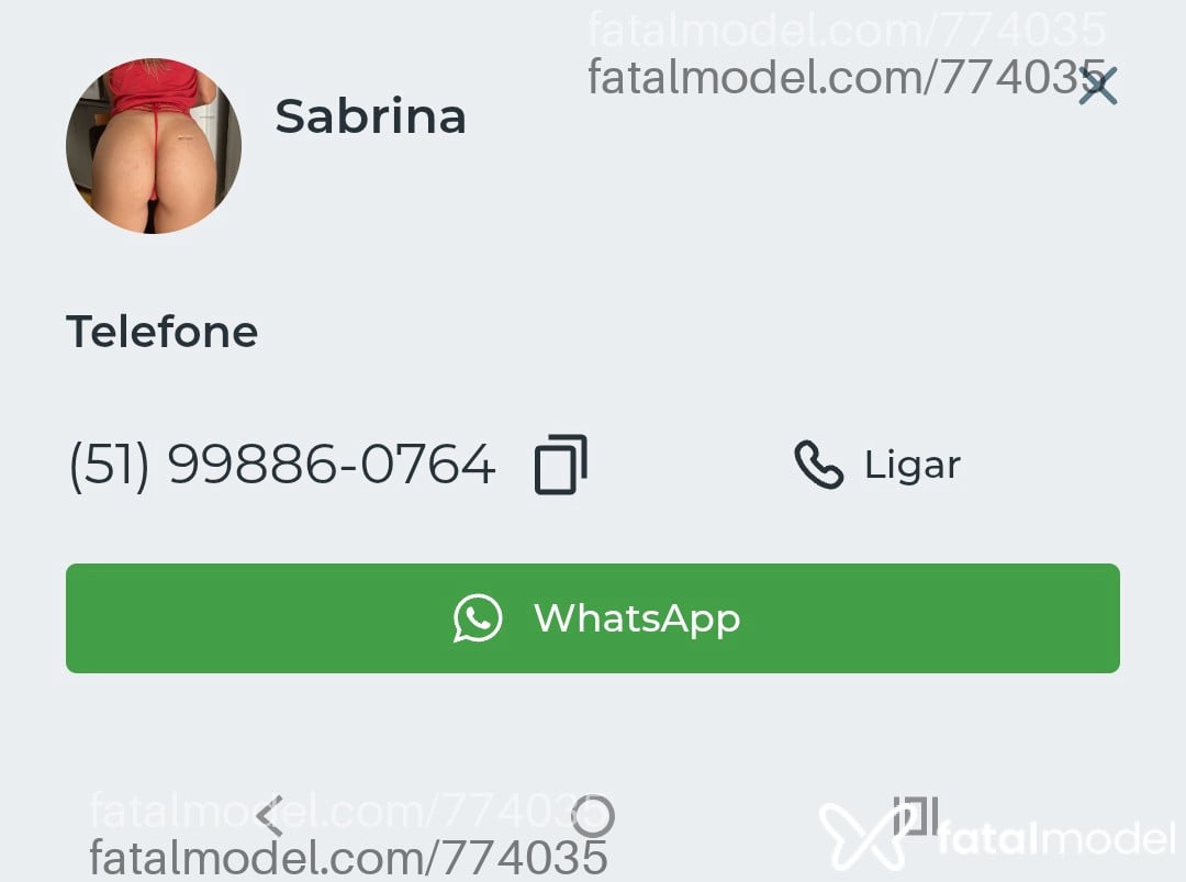 Acompanhante mulher loira (o) de olhos mel em Porto Alegre - Sabrina