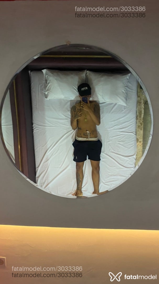 Acompanhante homem morena (o) de olhos castanhos em Bacabal - Will Jhony