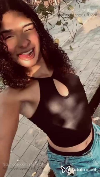 Acompanhante mulher trans morena (o) de olhos castanhos em São Paulo - Jullya Jhones