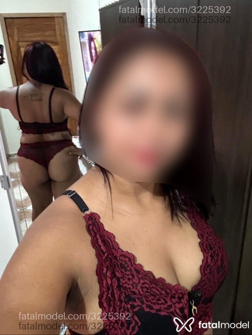 Acompanhante mulher morena (o) de olhos castanhos em Palmas Acompanhante mulher morena (o) de olhos castanhos em Palmas - Camila