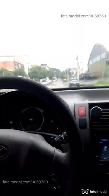 Acompanhante homem com cabelo castanho de olhos castanhos em Porto Alegre - Nego Derick