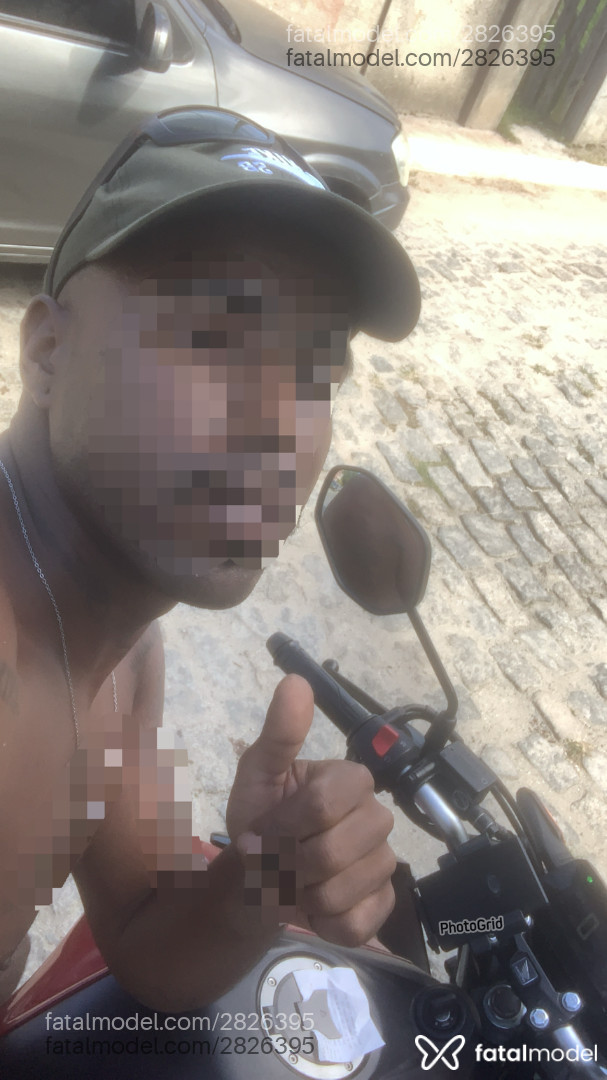 Acompanhante homem morena (o) de olhos pretos em Rio de Janeiro - Mikael