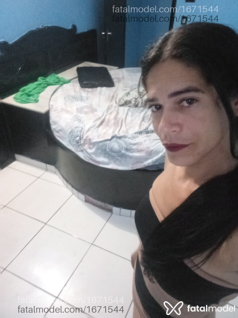Acompanhante travesti morena (o) de olhos pretos em Novo Progresso - Moras Almeida