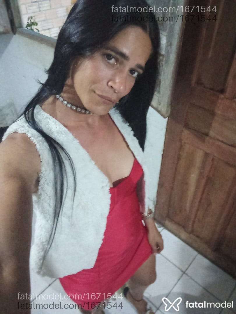 Acompanhante travesti morena (o) de olhos pretos em Novo Progresso - Moras Almeida