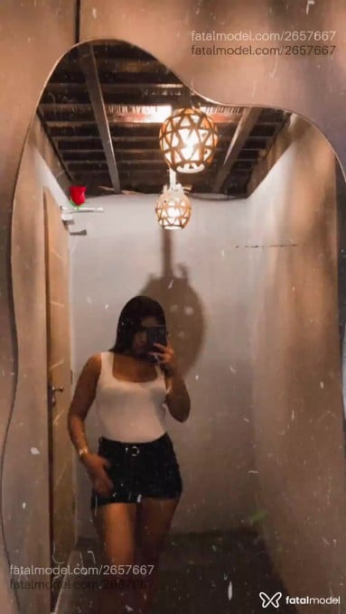 Acompanhante mulher morena (o) de olhos pretos em Fortaleza - Kelly