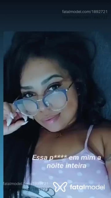 Acompanhante mulher morena (o) de olhos castanhos em Virtual Acompanhante mulher morena (o) de olhos castanhos em Virtual - Bia Bbwgravida