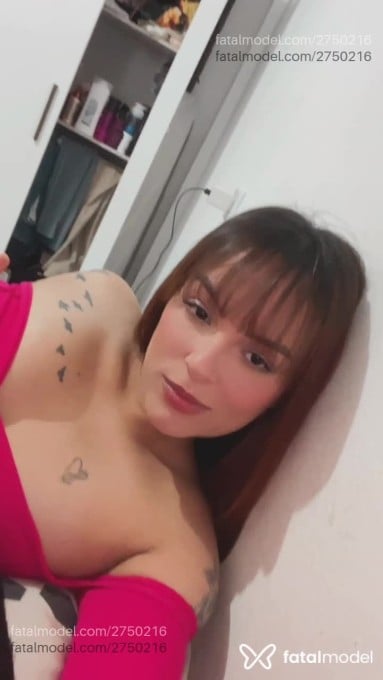 Acompanhante mulher ruiva (o) de olhos castanhos em São Paulo - Loren Santos