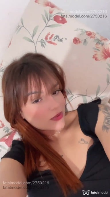 Acompanhante mulher ruiva (o) de olhos castanhos em São Paulo - Loren Santos