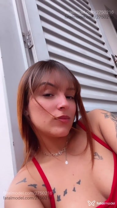 Acompanhante mulher ruiva (o) de olhos castanhos em São Paulo - Loren Santos
