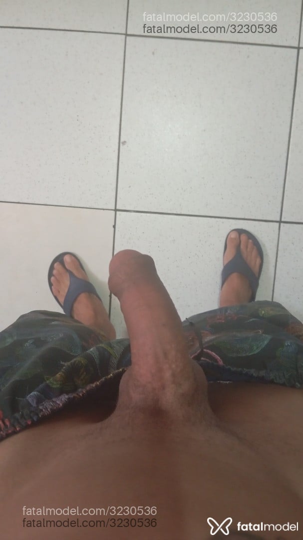 Acompanhante homem ruiva (o) de olhos mel em São Luís - Bandido