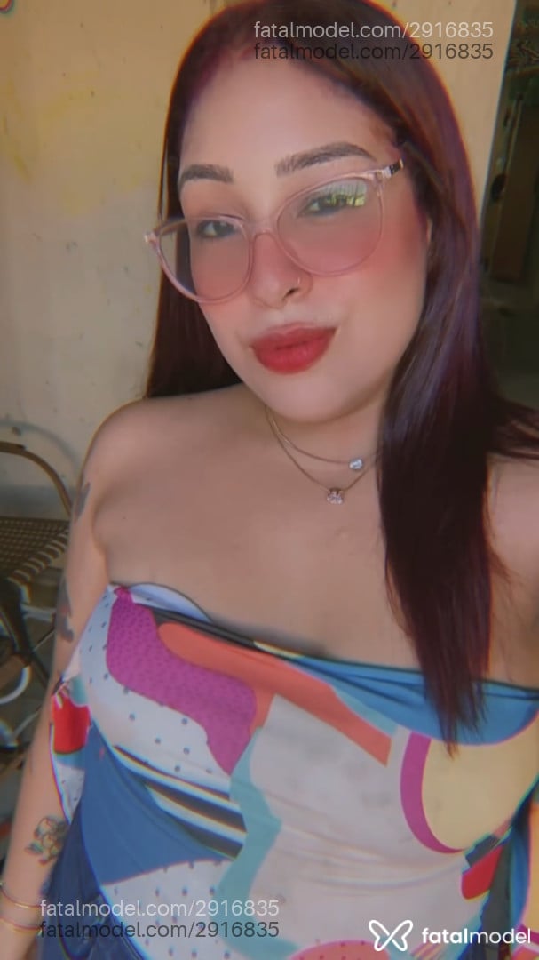 Acompanhante mulher ruiva (o) de olhos castanhos em Fortaleza - Laís Cherry
