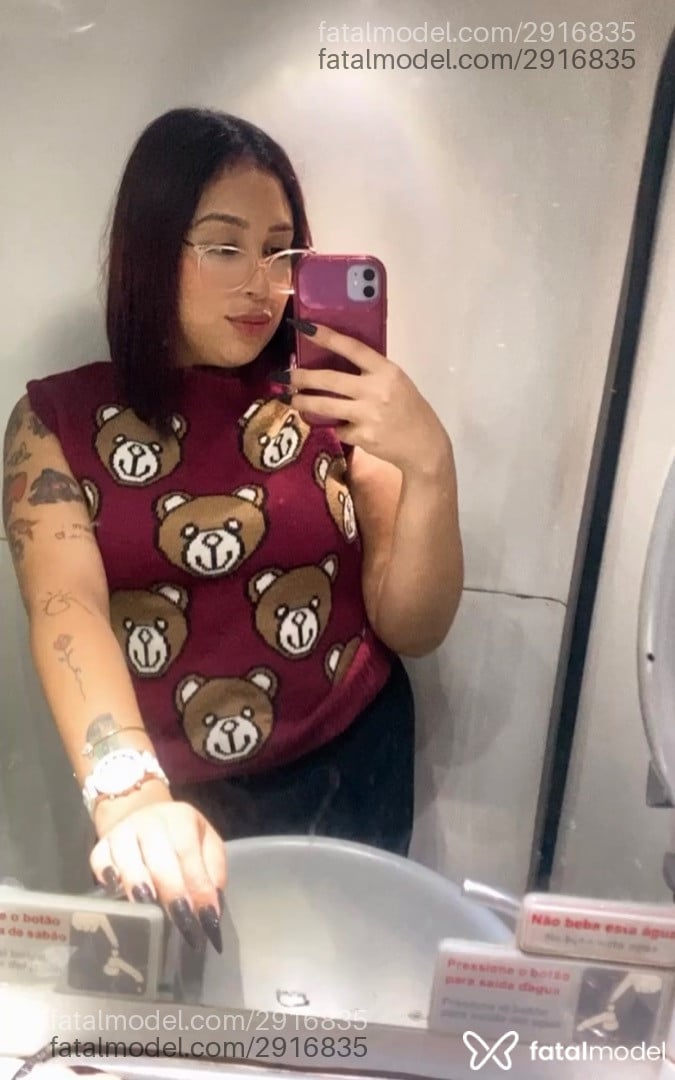 Acompanhante mulher ruiva (o) de olhos castanhos em Fortaleza - Laís Cherry