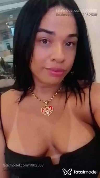 Acompanhante mulher trans morena (o) de olhos pretos em Rio de Janeiro - Camila