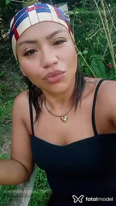 Acompanhante mulher morena (o) de olhos pretos em Virtual - Rafaela Dantas