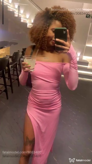 Acompanhante mulher com cabelo castanho de olhos mel em São Paulo - Ashley