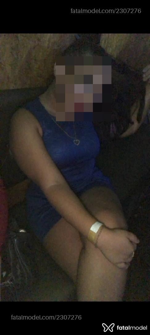 Acompanhante mulher morena (o) de olhos castanhos em São Luís - Melissinha