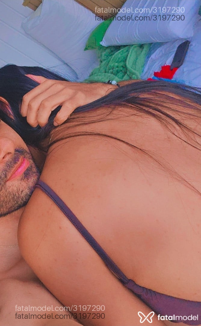 Acompanhante homem morena (o) de olhos pretos em São Luís - Mister Dant