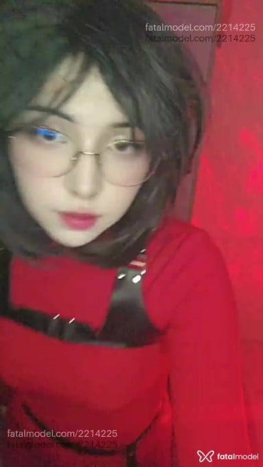 Acompanhante mulher com cabelo castanho de olhos castanhos em Fortaleza - Alice Ayres