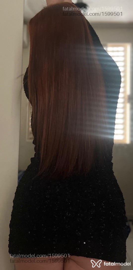 Acompanhante mulher ruiva (o) de olhos castanhos em Araçatuba - Nathalia