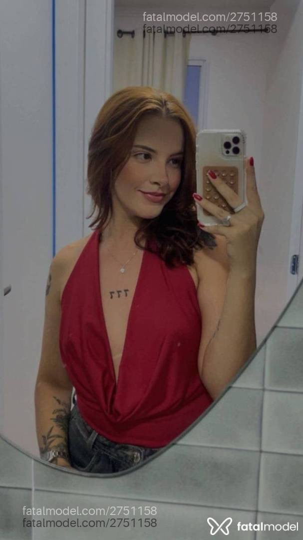 Acompanhante mulher ruiva (o) de olhos pretos em São Paulo Acompanhante mulher ruiva (o) de olhos pretos em São Paulo - Sofia Loren